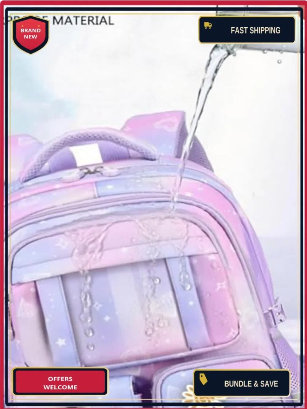 N/A this gradient